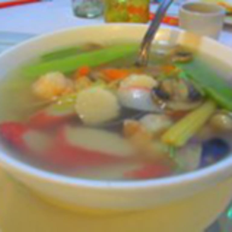 Chinese Food Delivery: Order Now for Delicious Dishes